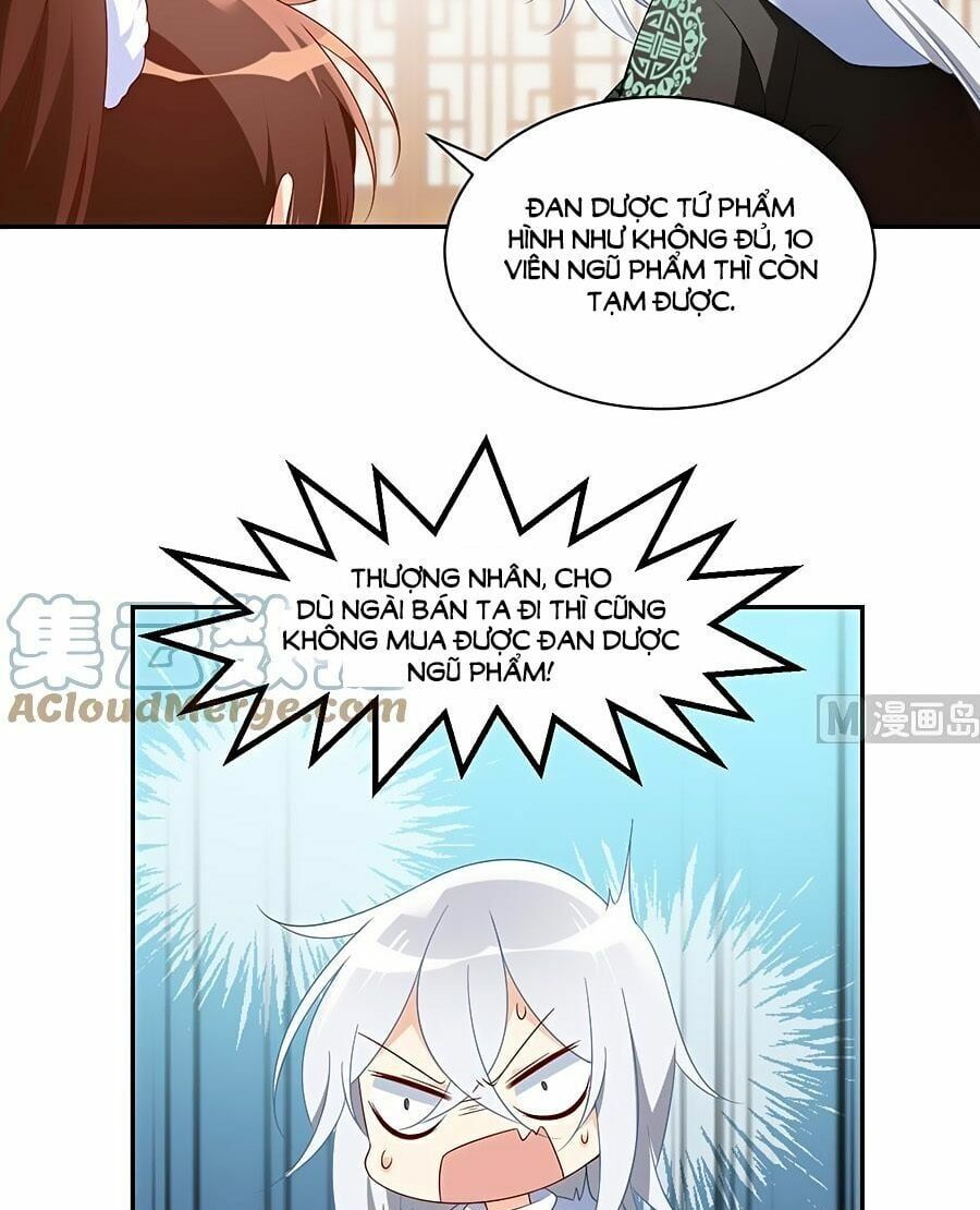 đọc truyện Manh Sư Tại Thượng Chương 101 ảnh 13 tại Thiên Thai Truyện