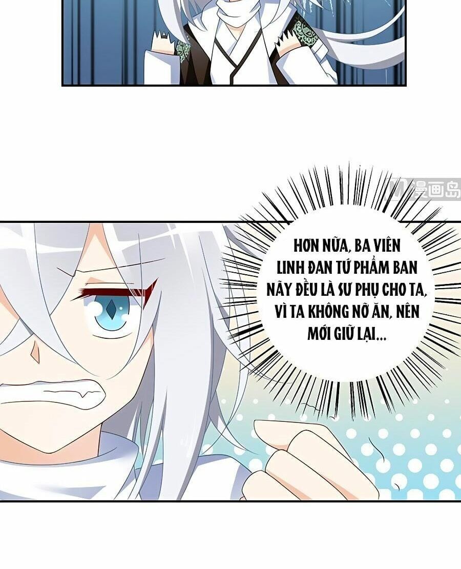 đọc truyện Manh Sư Tại Thượng Chương 101 ảnh 14 tại Thiên Thai Truyện