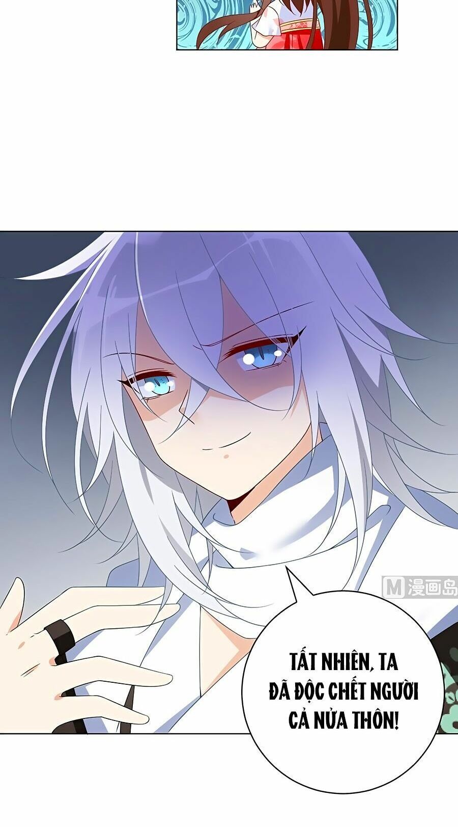 đọc truyện Manh Sư Tại Thượng Chương 101 ảnh 22 tại Thiên Thai Truyện