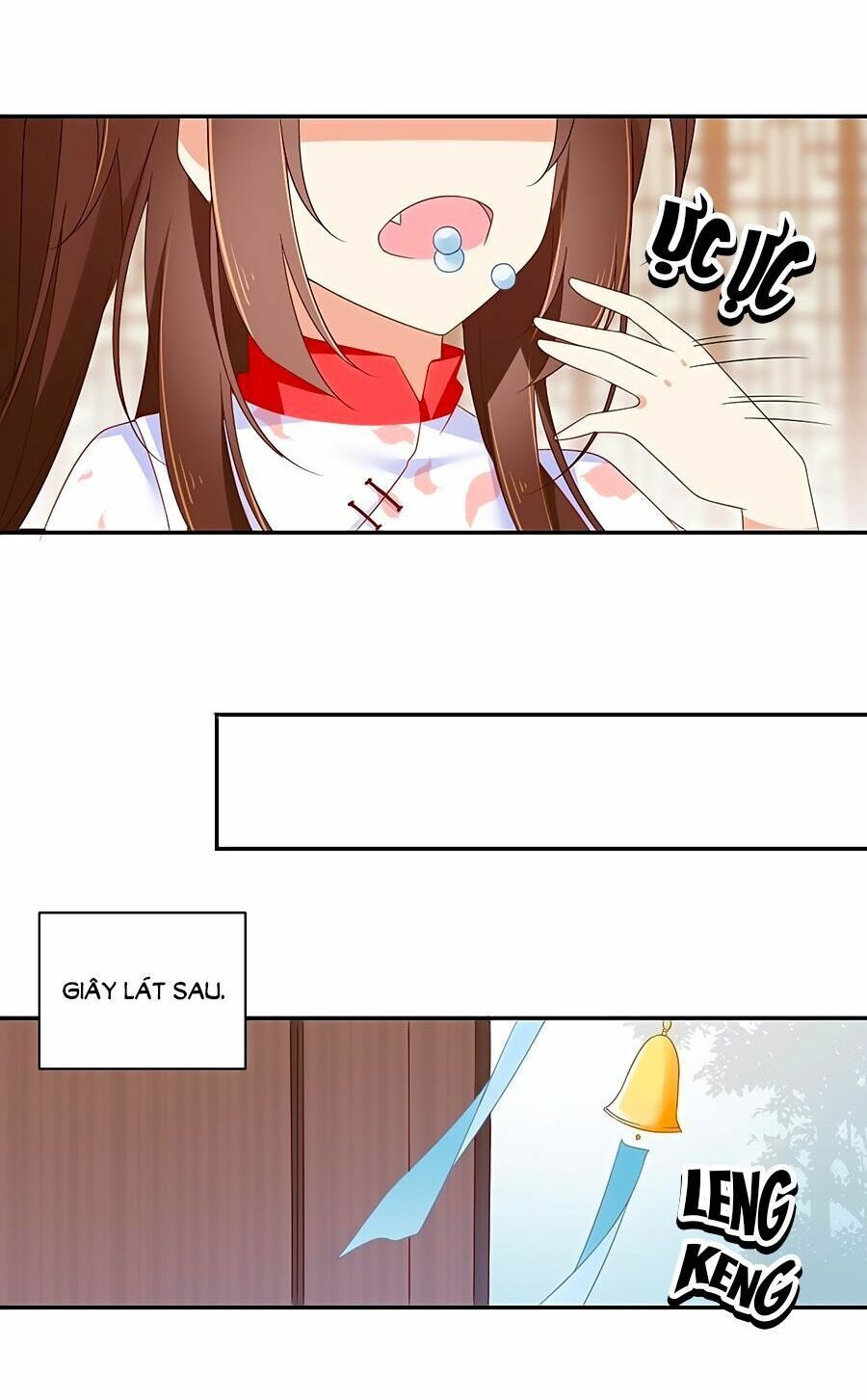 đọc truyện Manh Sư Tại Thượng Chương 101 ảnh 11 tại Thiên Thai Truyện