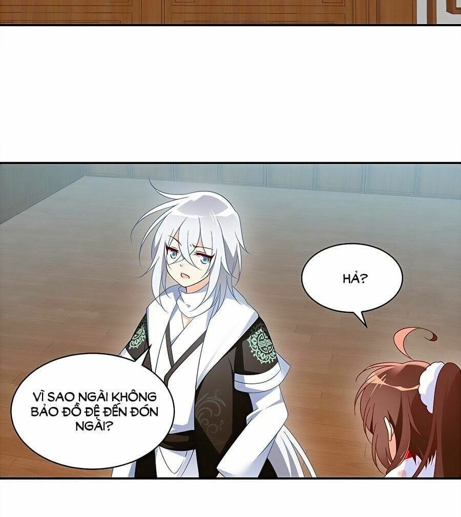 đọc truyện Manh Sư Tại Thượng Chương 102 ảnh 12 tại Thiên Thai Truyện