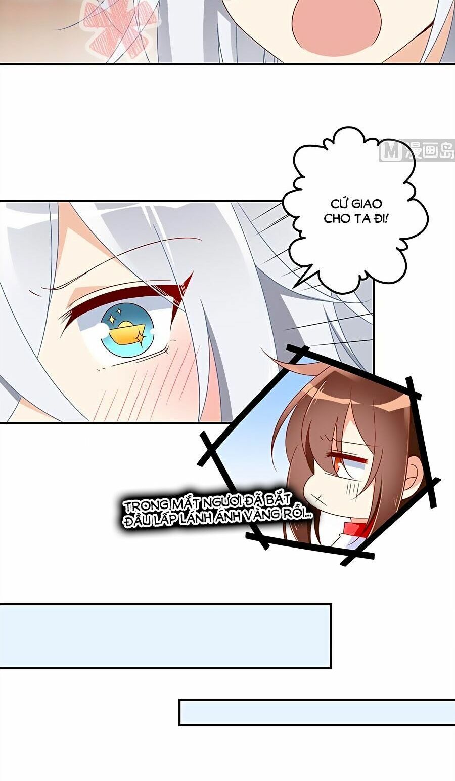 đọc truyện Manh Sư Tại Thượng Chương 102 ảnh 18 tại Thiên Thai Truyện