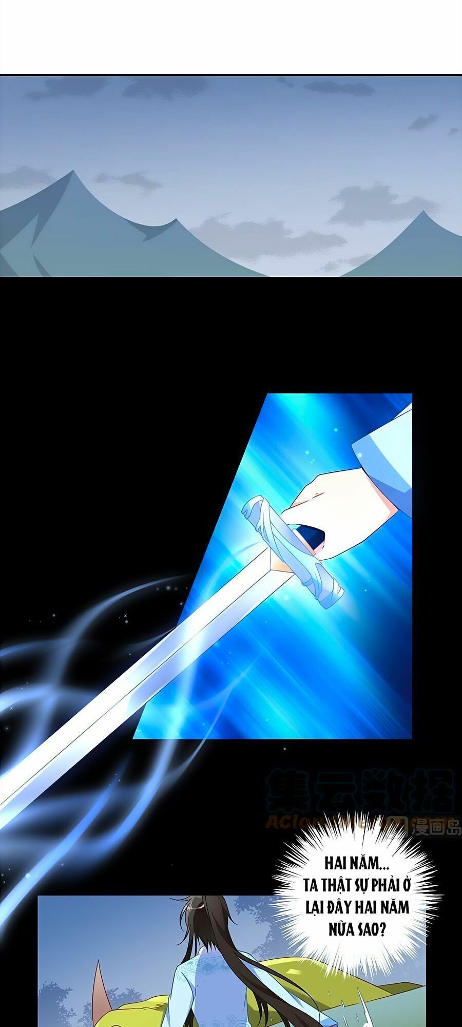 đọc truyện Manh Sư Tại Thượng Chương 102 ảnh 19 tại Thiên Thai Truyện