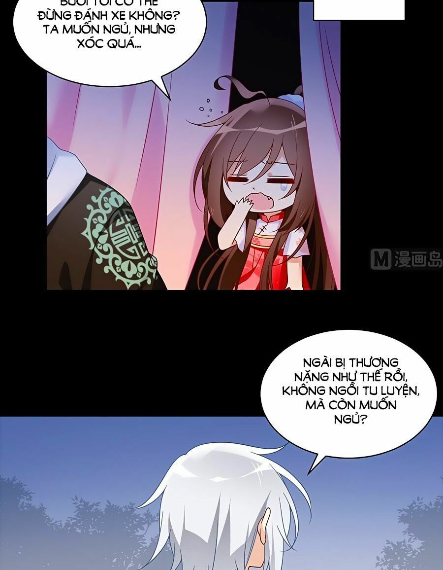 đọc truyện Manh Sư Tại Thượng Chương 103 ảnh 12 tại Thiên Thai Truyện