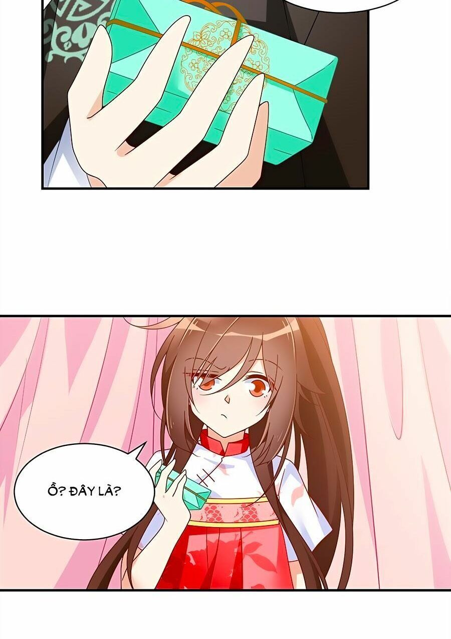 đọc truyện Manh Sư Tại Thượng Chương 103 ảnh 16 tại Thiên Thai Truyện