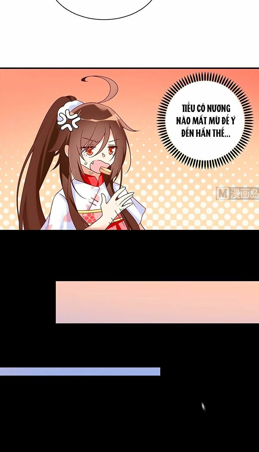 đọc truyện Manh Sư Tại Thượng Chương 103 ảnh 19 tại Thiên Thai Truyện