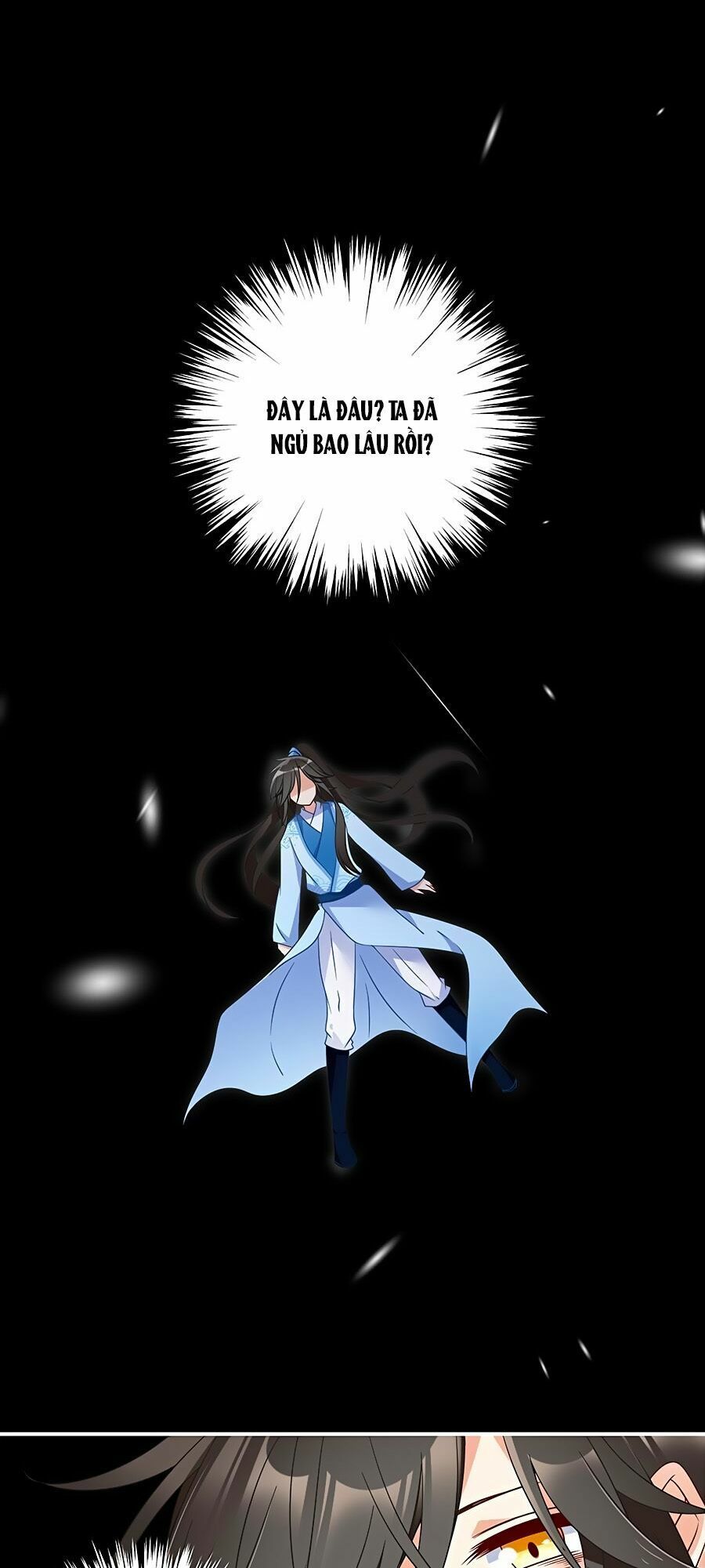 đọc truyện Manh Sư Tại Thượng Chương 103 ảnh 20 tại Thiên Thai Truyện