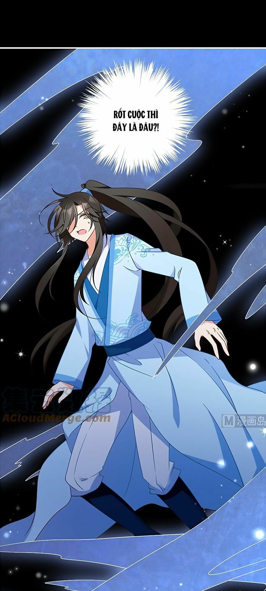 đọc truyện Manh Sư Tại Thượng Chương 103 ảnh 23 tại Thiên Thai Truyện