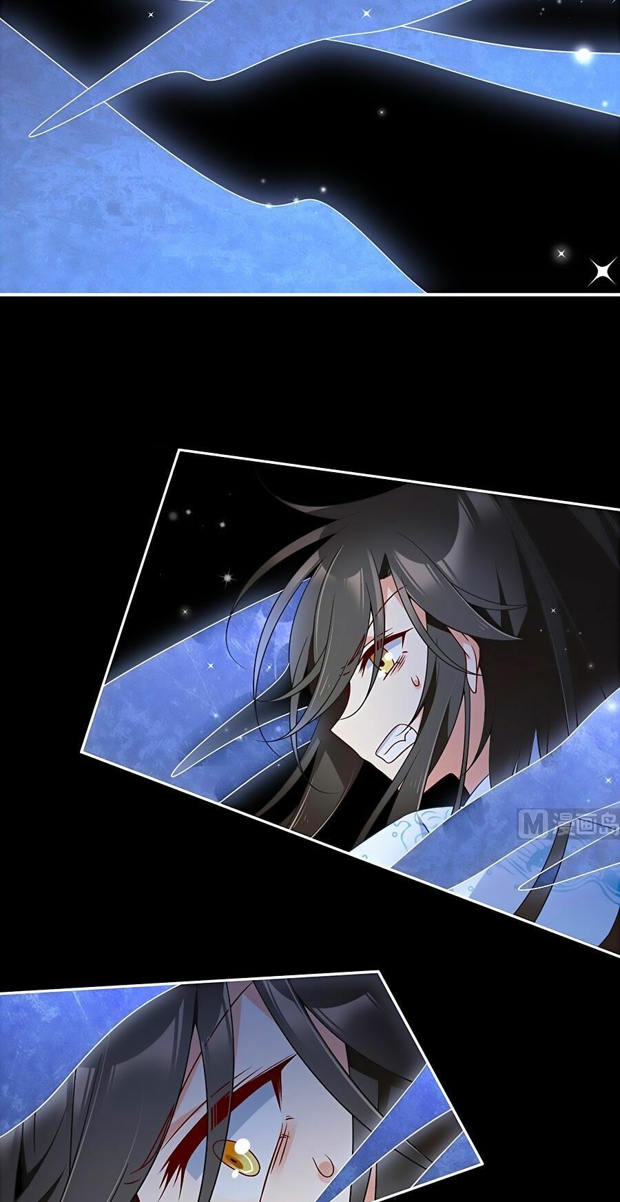 đọc truyện Manh Sư Tại Thượng Chương 103 ảnh 24 tại Thiên Thai Truyện