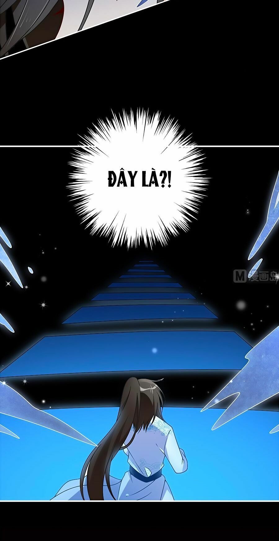 đọc truyện Manh Sư Tại Thượng Chương 103 ảnh 25 tại Thiên Thai Truyện