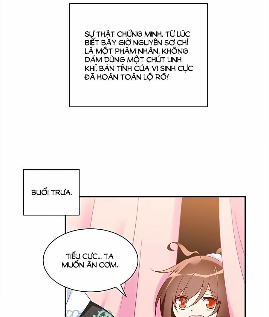 đọc truyện Manh Sư Tại Thượng Chương 103 ảnh 9 tại Thiên Thai Truyện