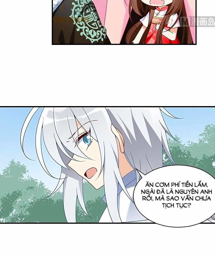 đọc truyện Manh Sư Tại Thượng Chương 103 ảnh 10 tại Thiên Thai Truyện