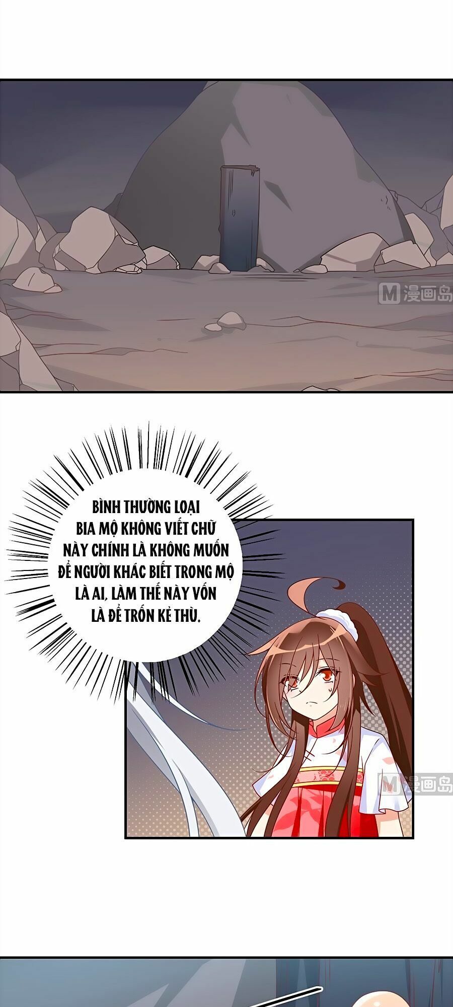 đọc truyện Manh Sư Tại Thượng Chương 104 ảnh 12 tại Thiên Thai Truyện