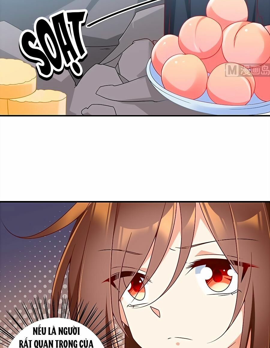 đọc truyện Manh Sư Tại Thượng Chương 104 ảnh 13 tại Thiên Thai Truyện