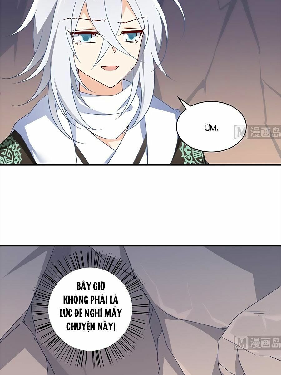 đọc truyện Manh Sư Tại Thượng Chương 104 ảnh 18 tại Thiên Thai Truyện