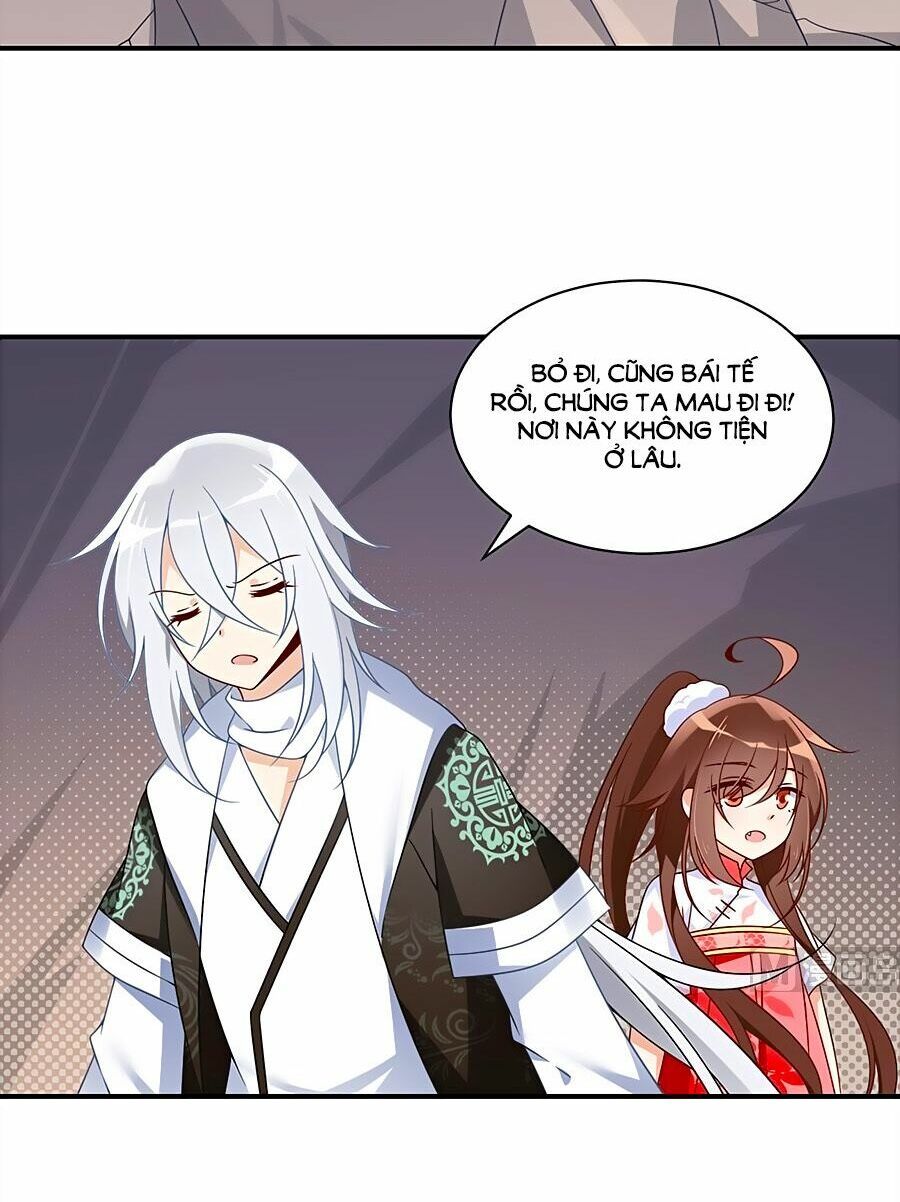 đọc truyện Manh Sư Tại Thượng Chương 104 ảnh 19 tại Thiên Thai Truyện