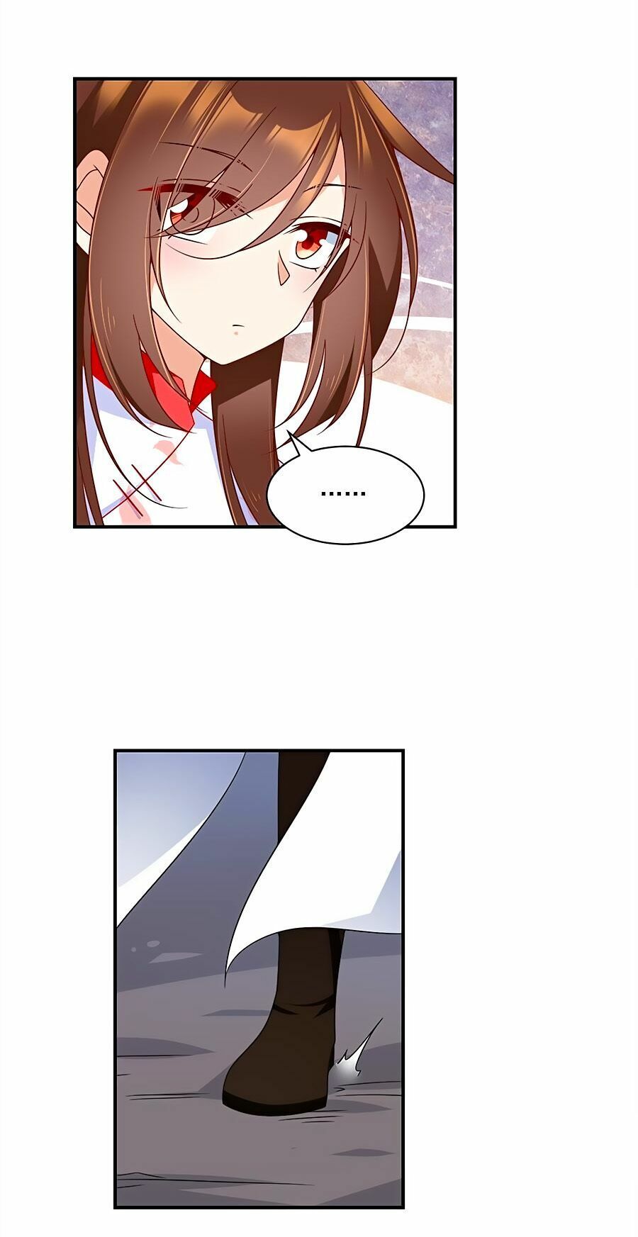 đọc truyện Manh Sư Tại Thượng Chương 104 ảnh 20 tại Thiên Thai Truyện