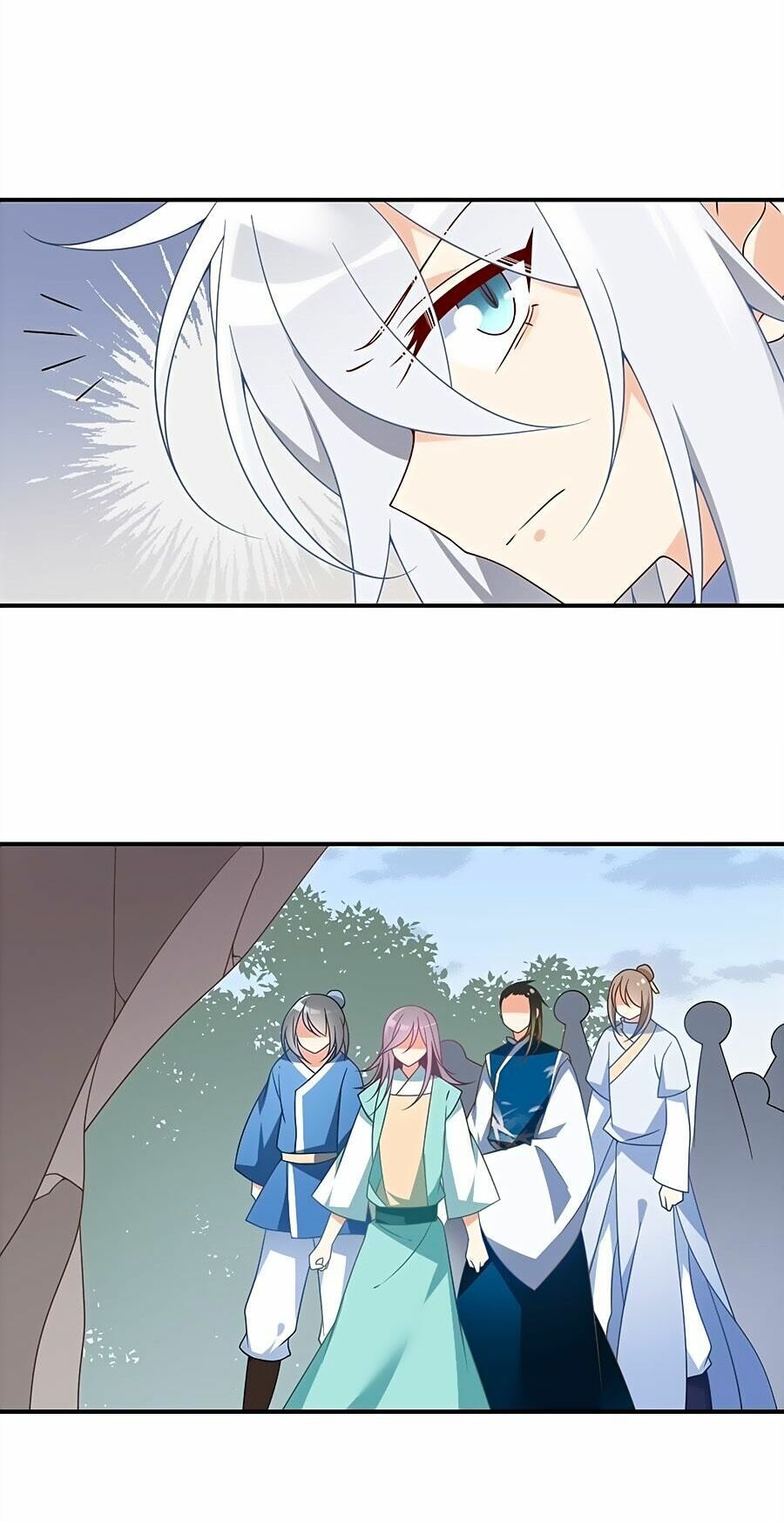 đọc truyện Manh Sư Tại Thượng Chương 104 ảnh 21 tại Thiên Thai Truyện