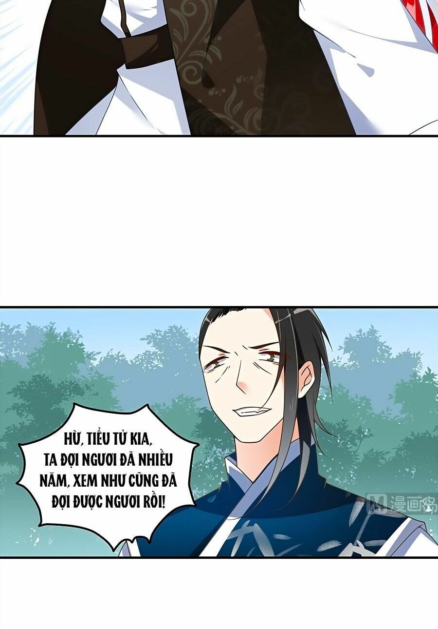 đọc truyện Manh Sư Tại Thượng Chương 104 ảnh 23 tại Thiên Thai Truyện