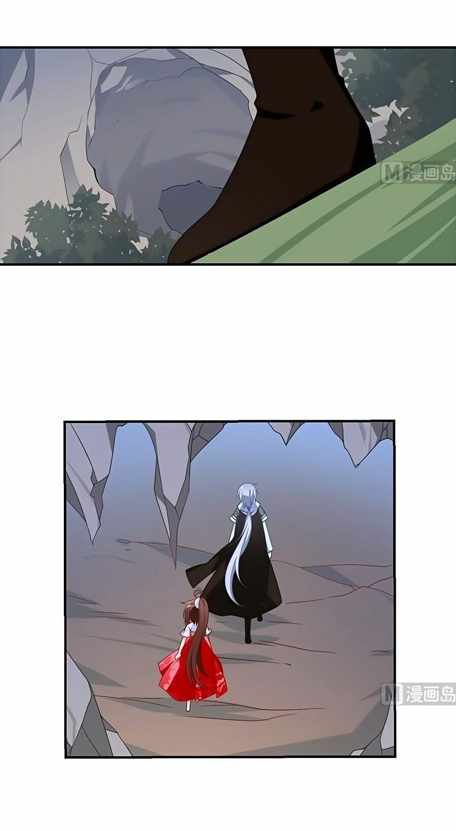 đọc truyện Manh Sư Tại Thượng Chương 104 ảnh 11 tại Thiên Thai Truyện