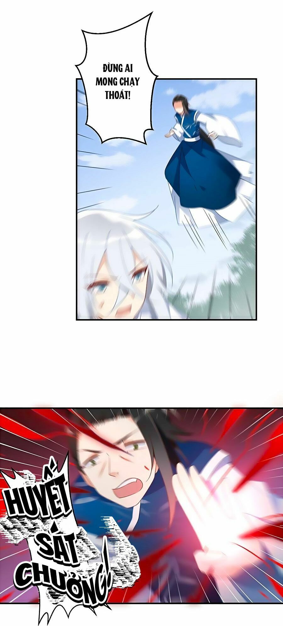 đọc truyện Manh Sư Tại Thượng Chương 105 ảnh 12 tại Thiên Thai Truyện