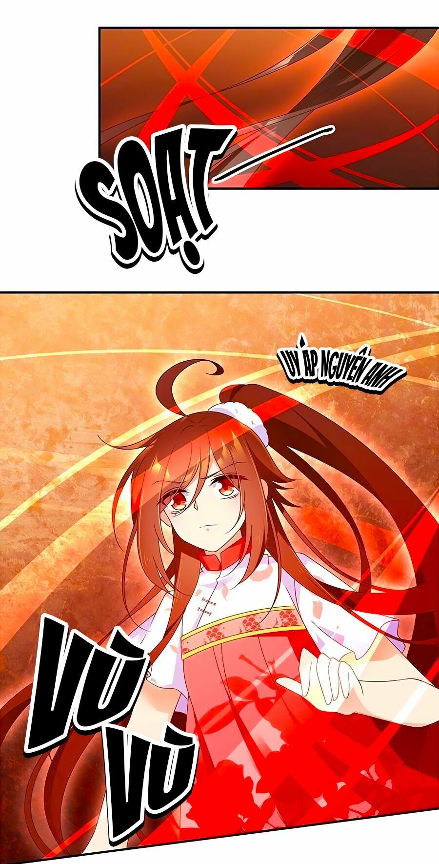 đọc truyện Manh Sư Tại Thượng Chương 105 ảnh 14 tại Thiên Thai Truyện