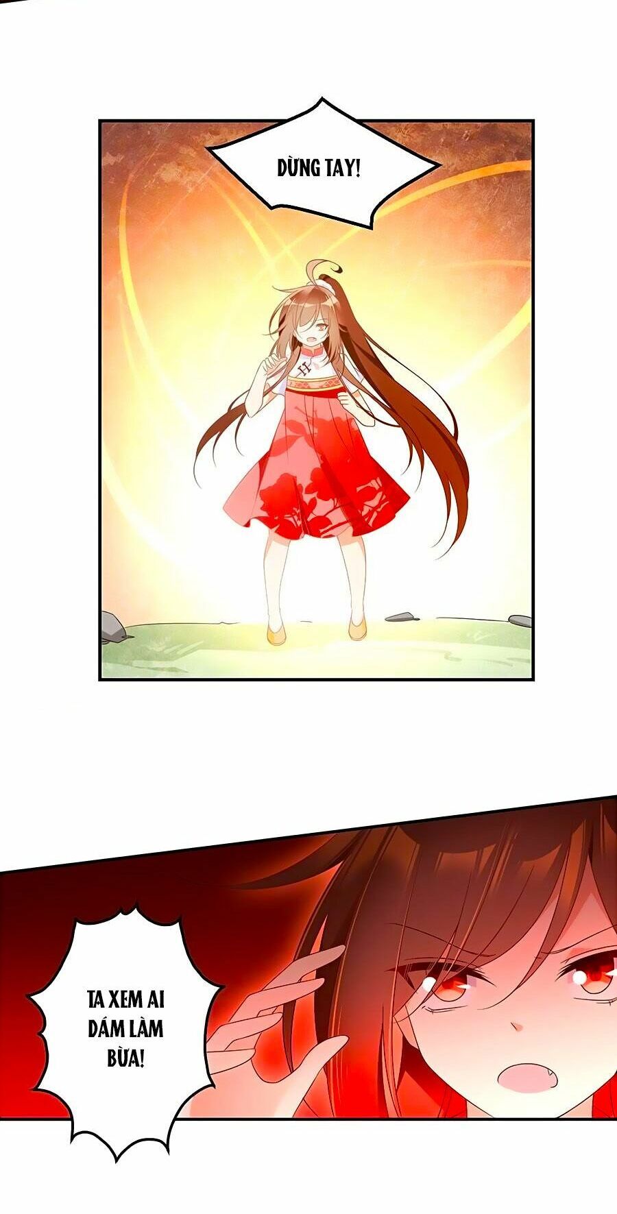 đọc truyện Manh Sư Tại Thượng Chương 105 ảnh 15 tại Thiên Thai Truyện