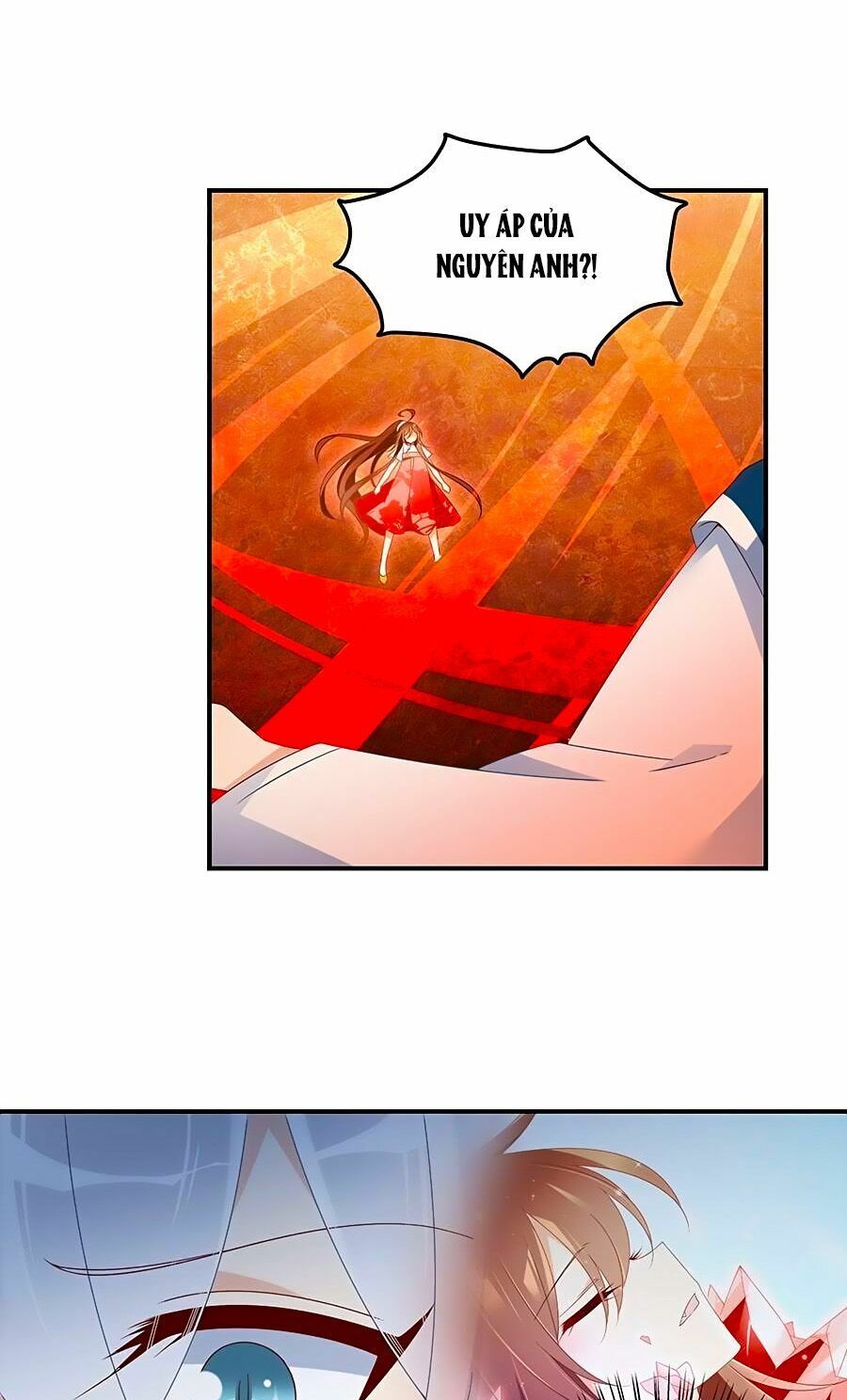 đọc truyện Manh Sư Tại Thượng Chương 105 ảnh 16 tại Thiên Thai Truyện