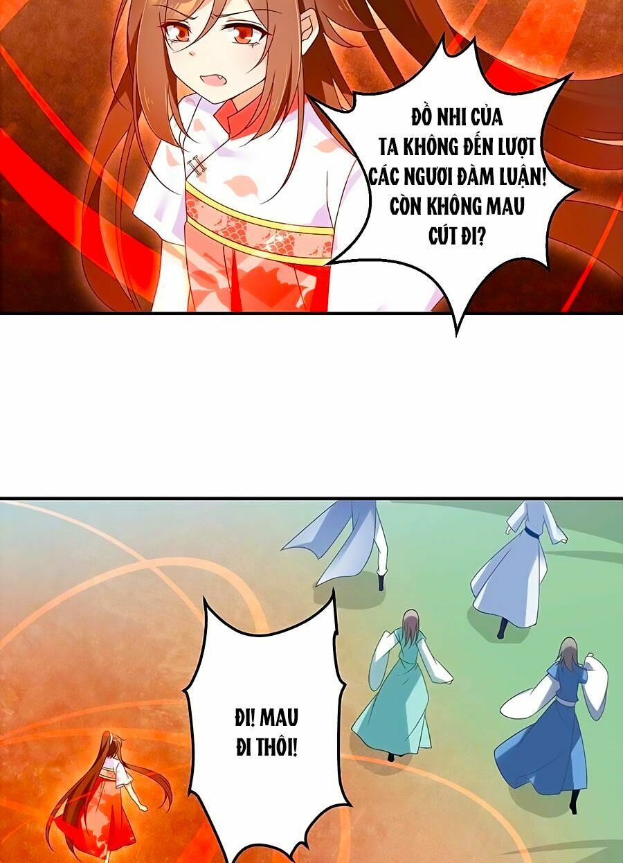 đọc truyện Manh Sư Tại Thượng Chương 105 ảnh 20 tại Thiên Thai Truyện