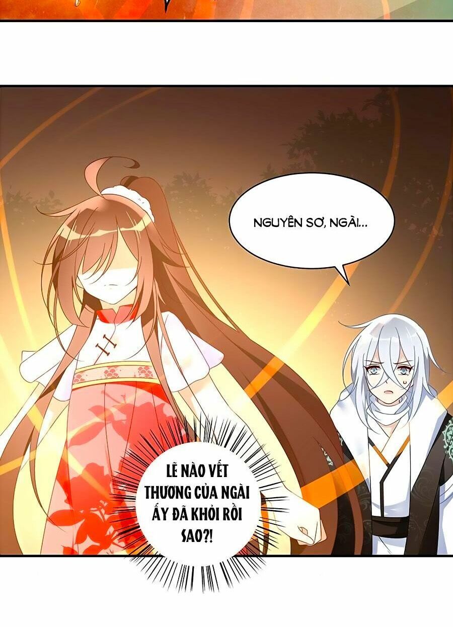 đọc truyện Manh Sư Tại Thượng Chương 105 ảnh 21 tại Thiên Thai Truyện