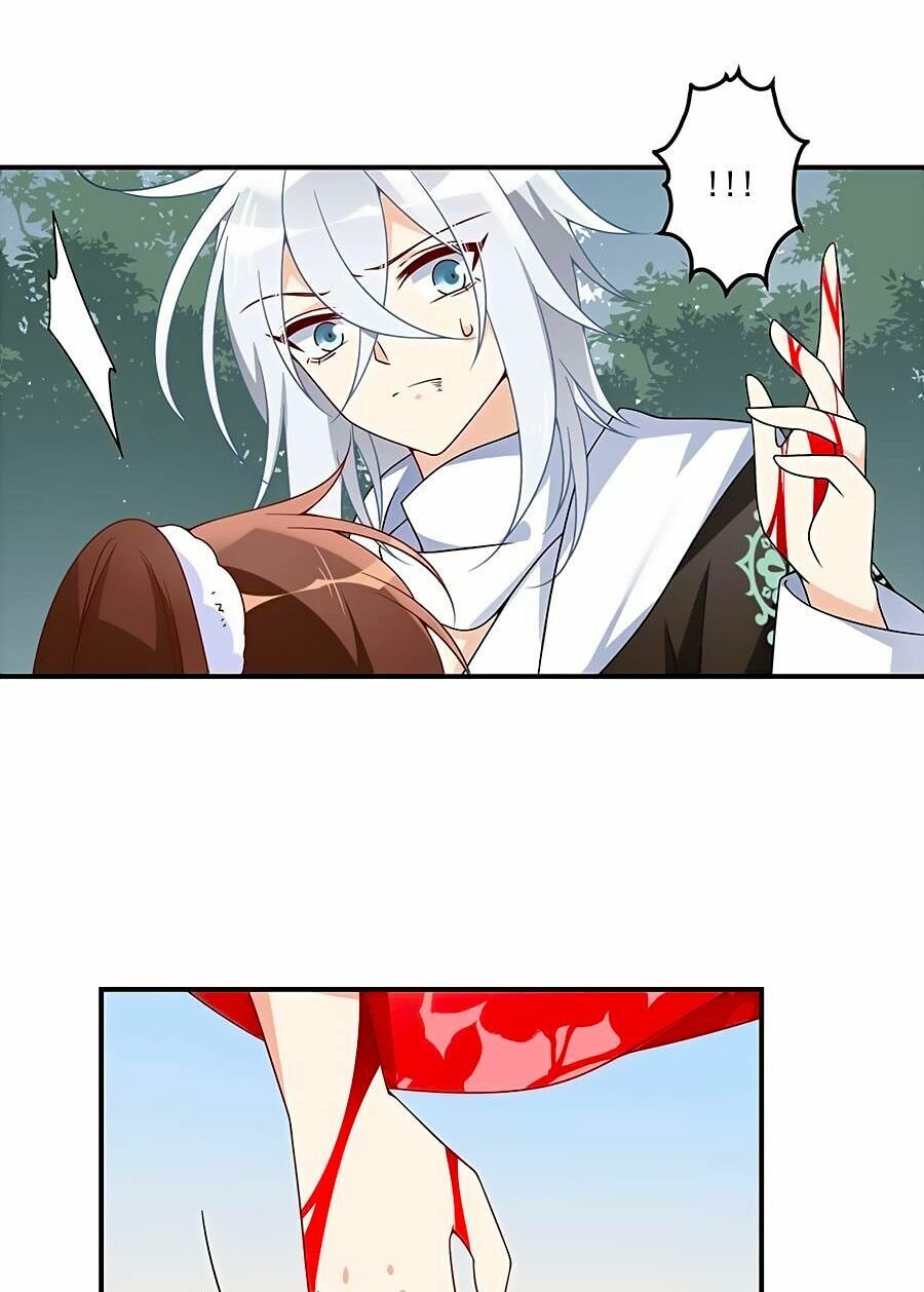 đọc truyện Manh Sư Tại Thượng Chương 105 ảnh 25 tại Thiên Thai Truyện