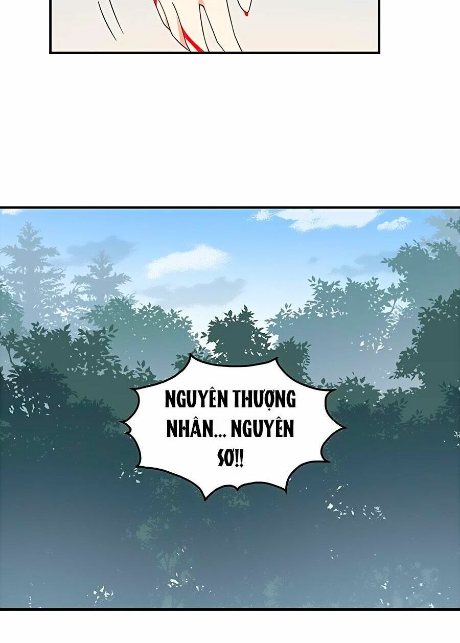 đọc truyện Manh Sư Tại Thượng Chương 105 ảnh 26 tại Thiên Thai Truyện