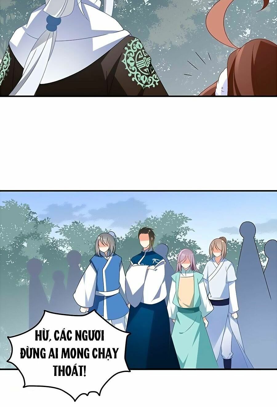 đọc truyện Manh Sư Tại Thượng Chương 105 ảnh 7 tại Thiên Thai Truyện