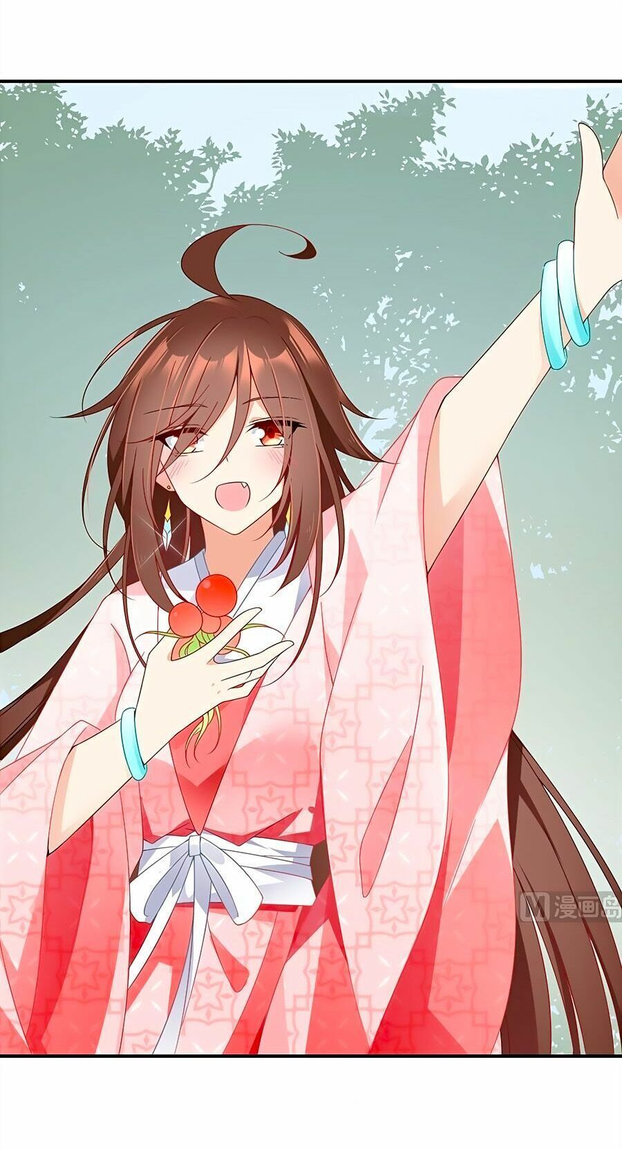 đọc truyện Manh Sư Tại Thượng Chương 106 ảnh 12 tại Thiên Thai Truyện