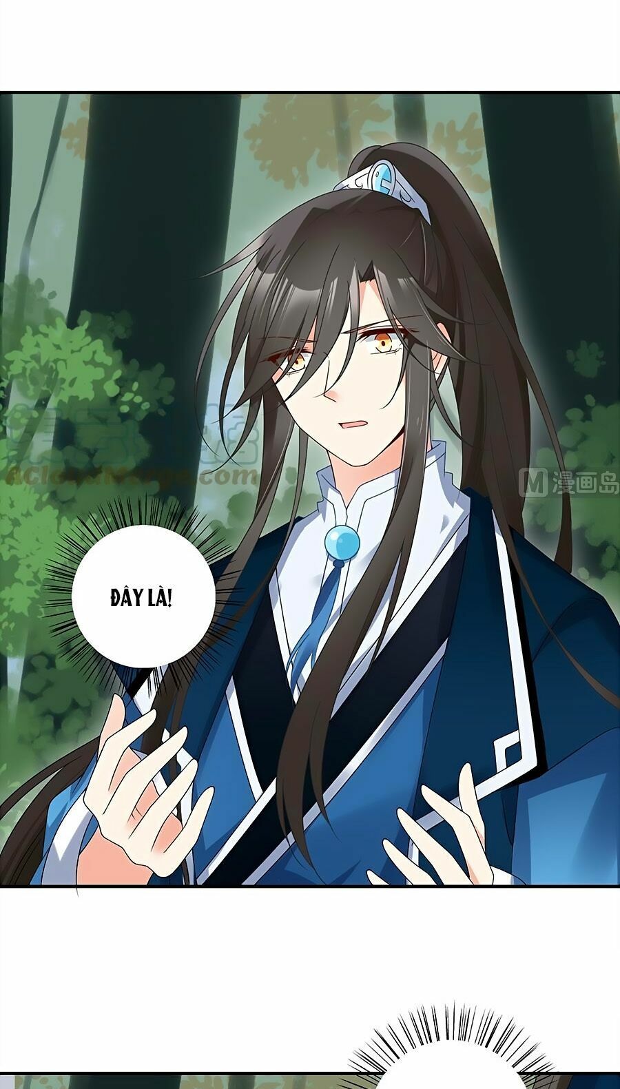 đọc truyện Manh Sư Tại Thượng Chương 106 ảnh 13 tại Thiên Thai Truyện