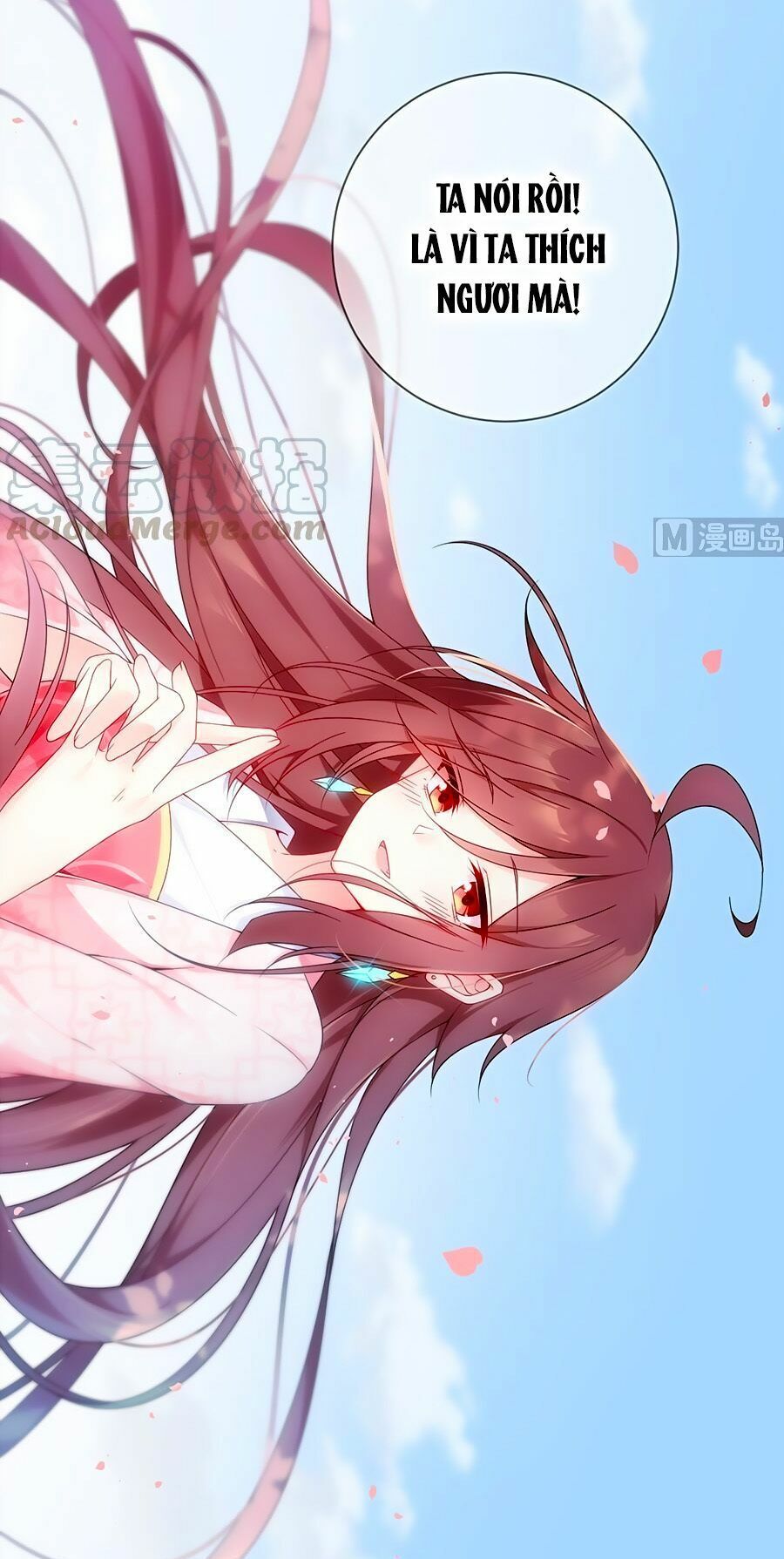 đọc truyện Manh Sư Tại Thượng Chương 106 ảnh 16 tại Thiên Thai Truyện