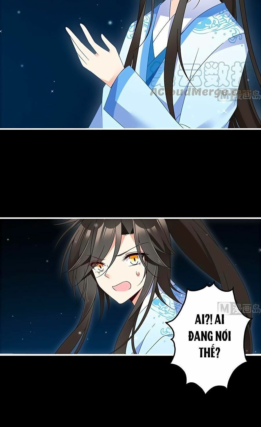 đọc truyện Manh Sư Tại Thượng Chương 106 ảnh 27 tại Thiên Thai Truyện