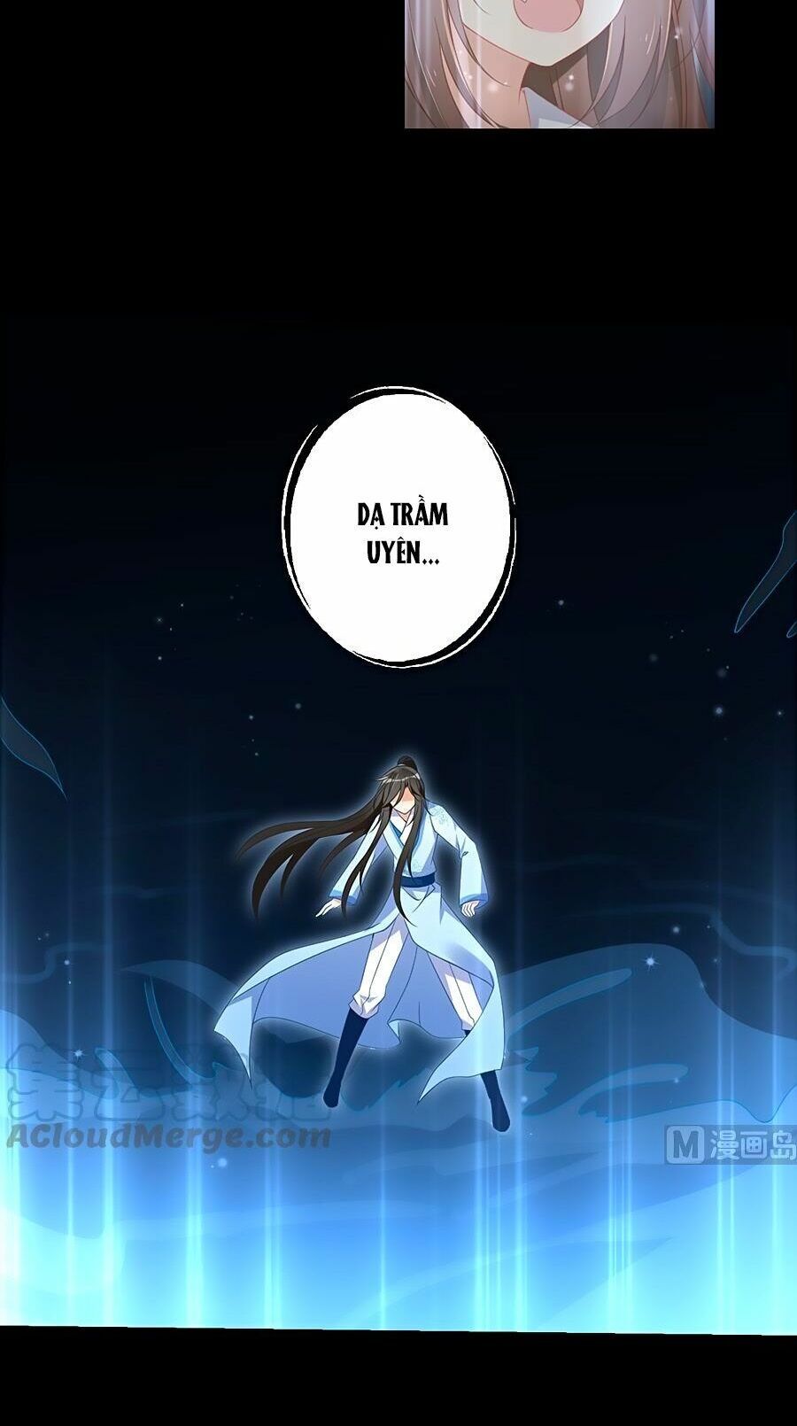 đọc truyện Manh Sư Tại Thượng Chương 106 ảnh 5 tại Thiên Thai Truyện