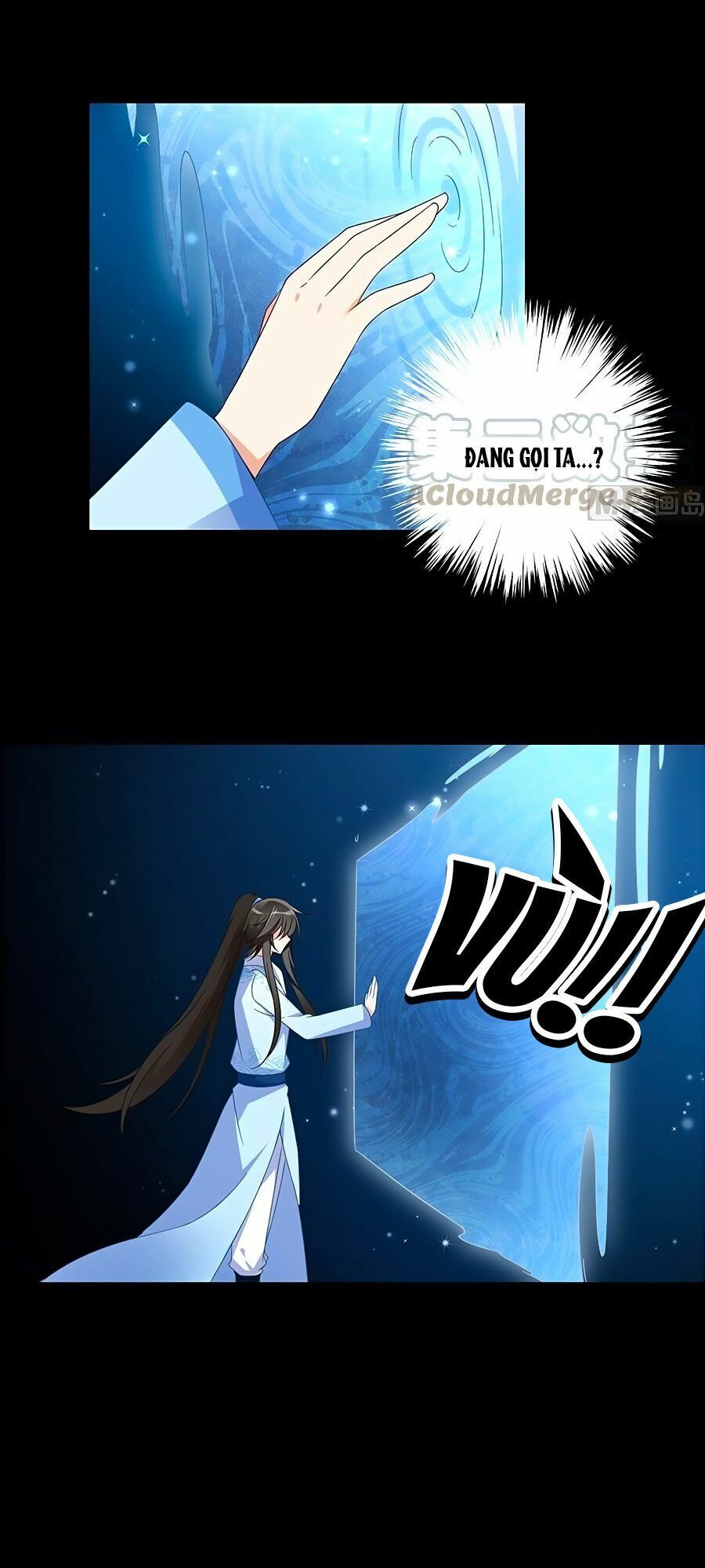 đọc truyện Manh Sư Tại Thượng Chương 106 ảnh 8 tại Thiên Thai Truyện