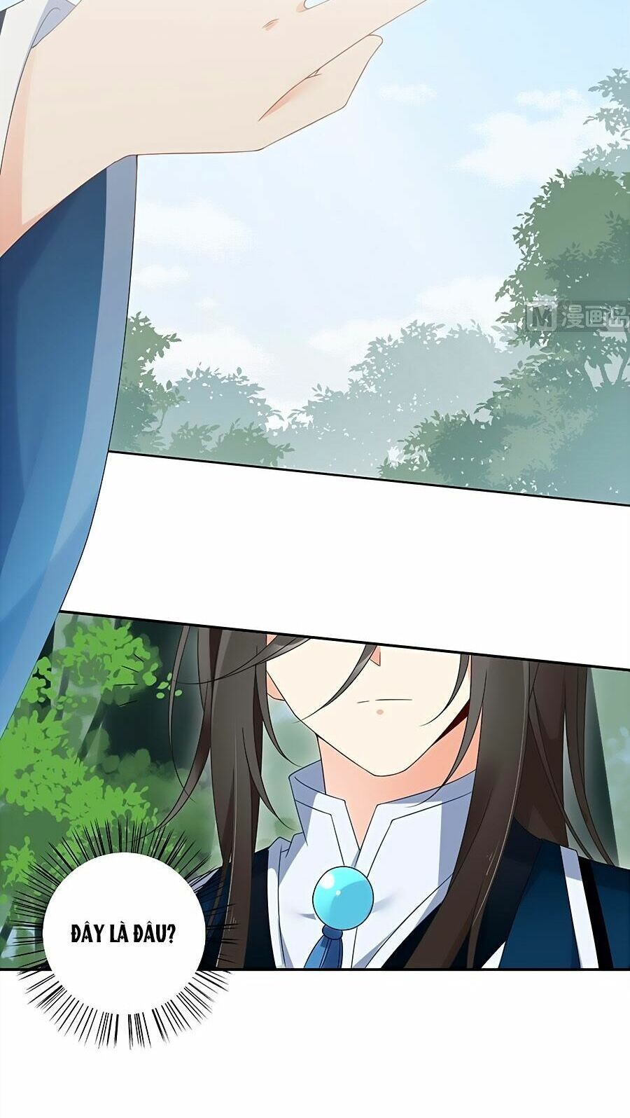 đọc truyện Manh Sư Tại Thượng Chương 106 ảnh 10 tại Thiên Thai Truyện