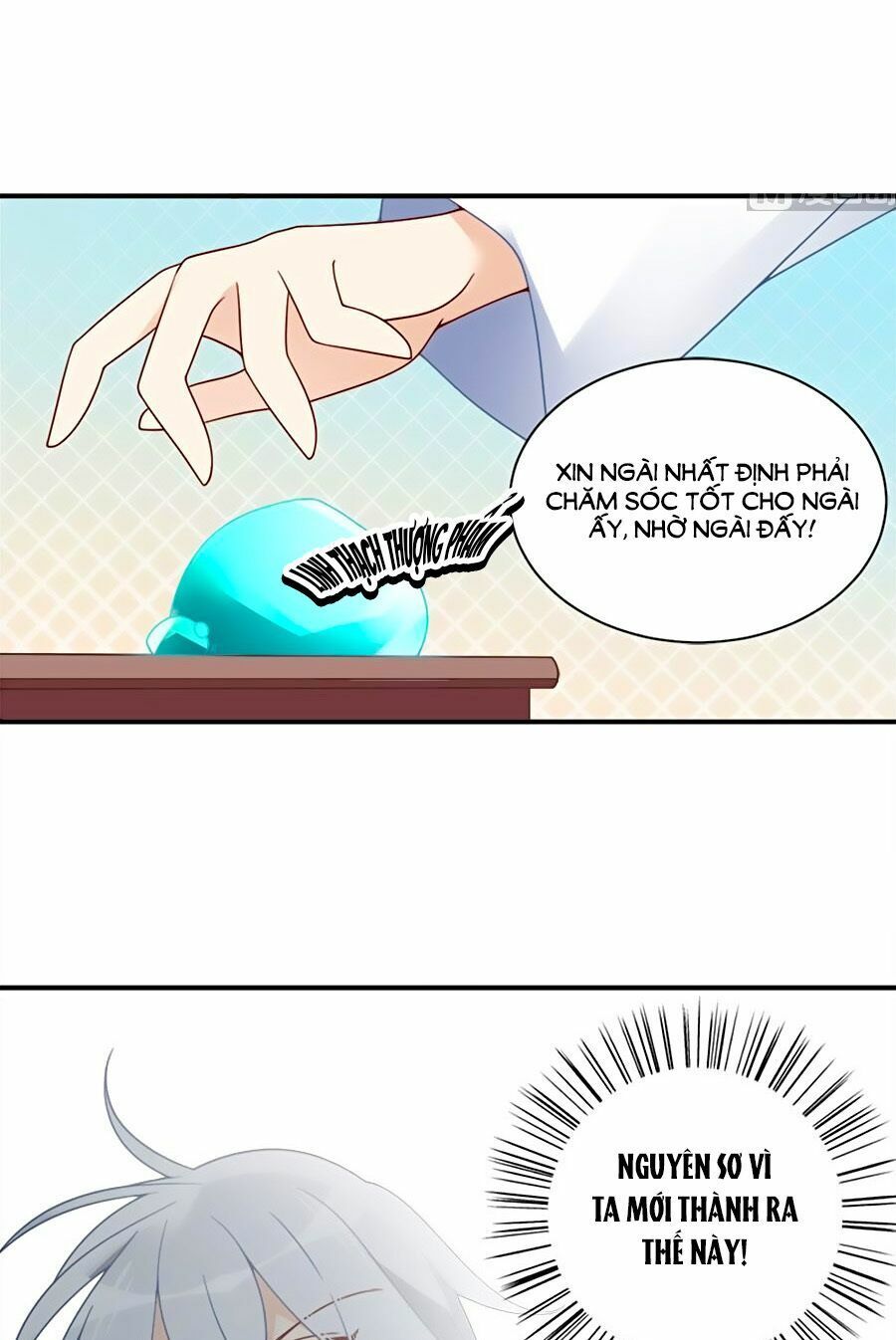 đọc truyện Manh Sư Tại Thượng Chương 107 ảnh 12 tại Thiên Thai Truyện