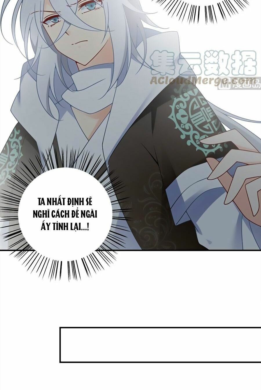 đọc truyện Manh Sư Tại Thượng Chương 107 ảnh 13 tại Thiên Thai Truyện