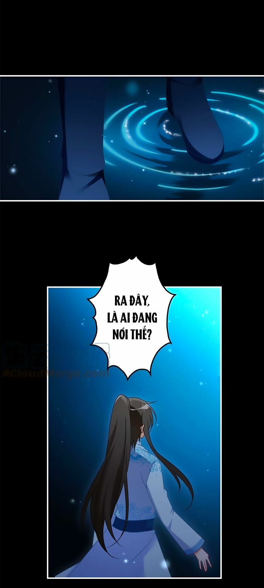 đọc truyện Manh Sư Tại Thượng Chương 107 ảnh 21 tại Thiên Thai Truyện