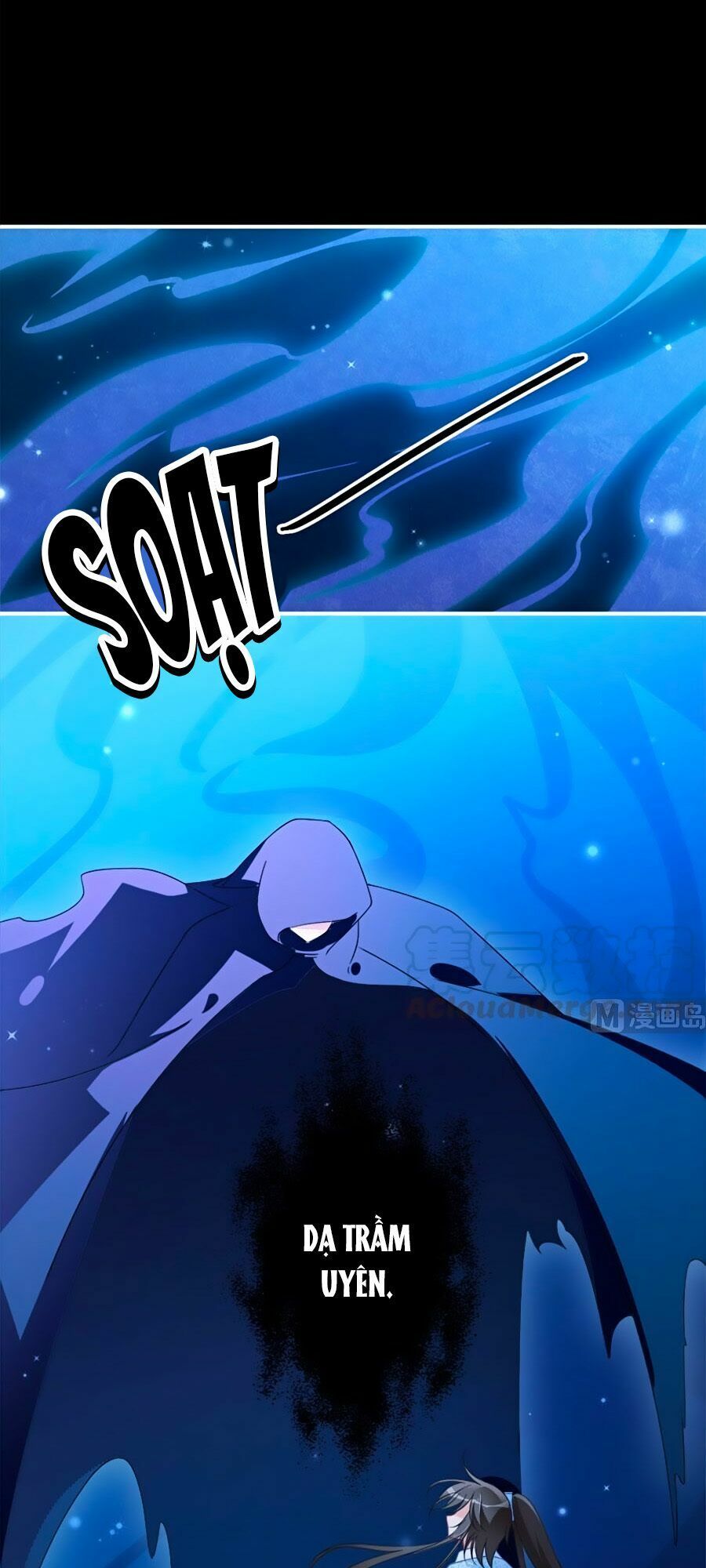 đọc truyện Manh Sư Tại Thượng Chương 107 ảnh 22 tại Thiên Thai Truyện