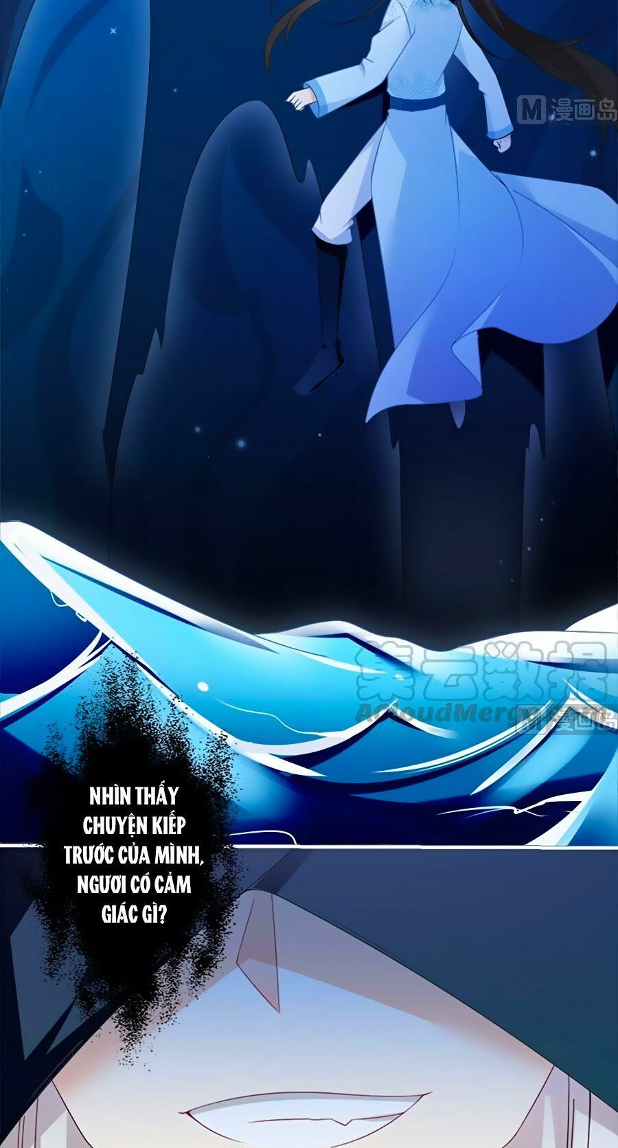 đọc truyện Manh Sư Tại Thượng Chương 107 ảnh 23 tại Thiên Thai Truyện