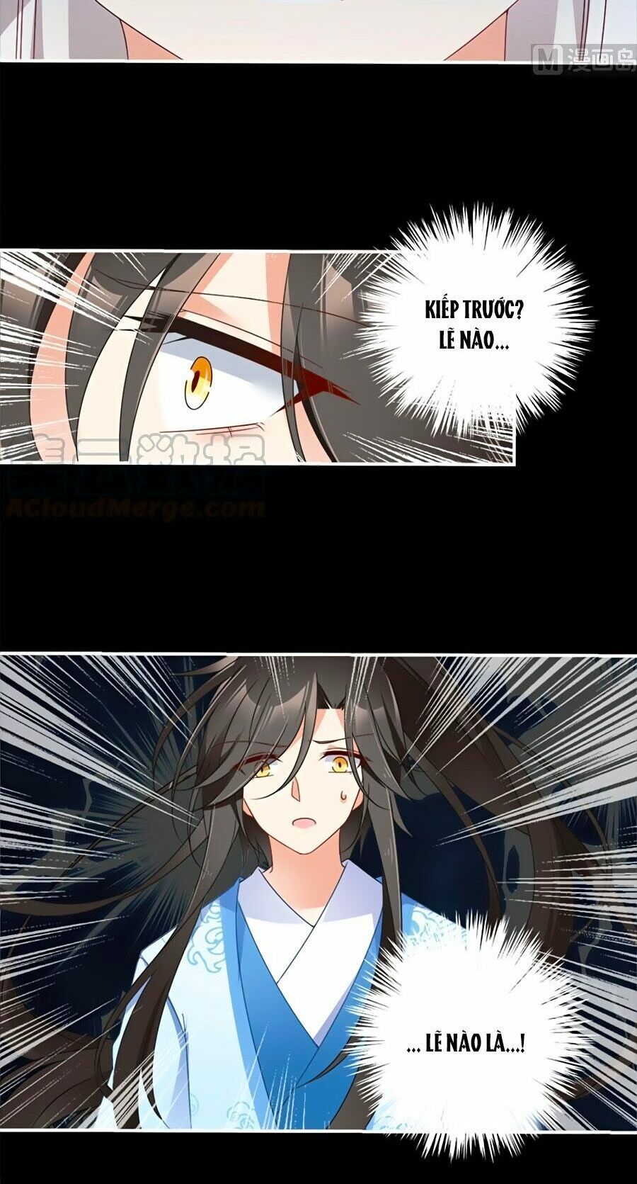 đọc truyện Manh Sư Tại Thượng Chương 107 ảnh 24 tại Thiên Thai Truyện