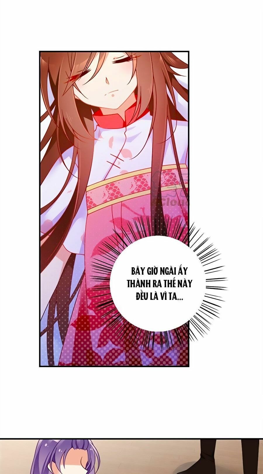 đọc truyện Manh Sư Tại Thượng Chương 107 ảnh 10 tại Thiên Thai Truyện