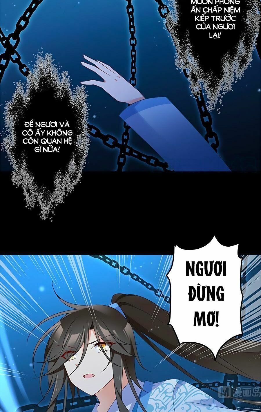 đọc truyện Manh Sư Tại Thượng Chương 108 ảnh 14 tại Thiên Thai Truyện