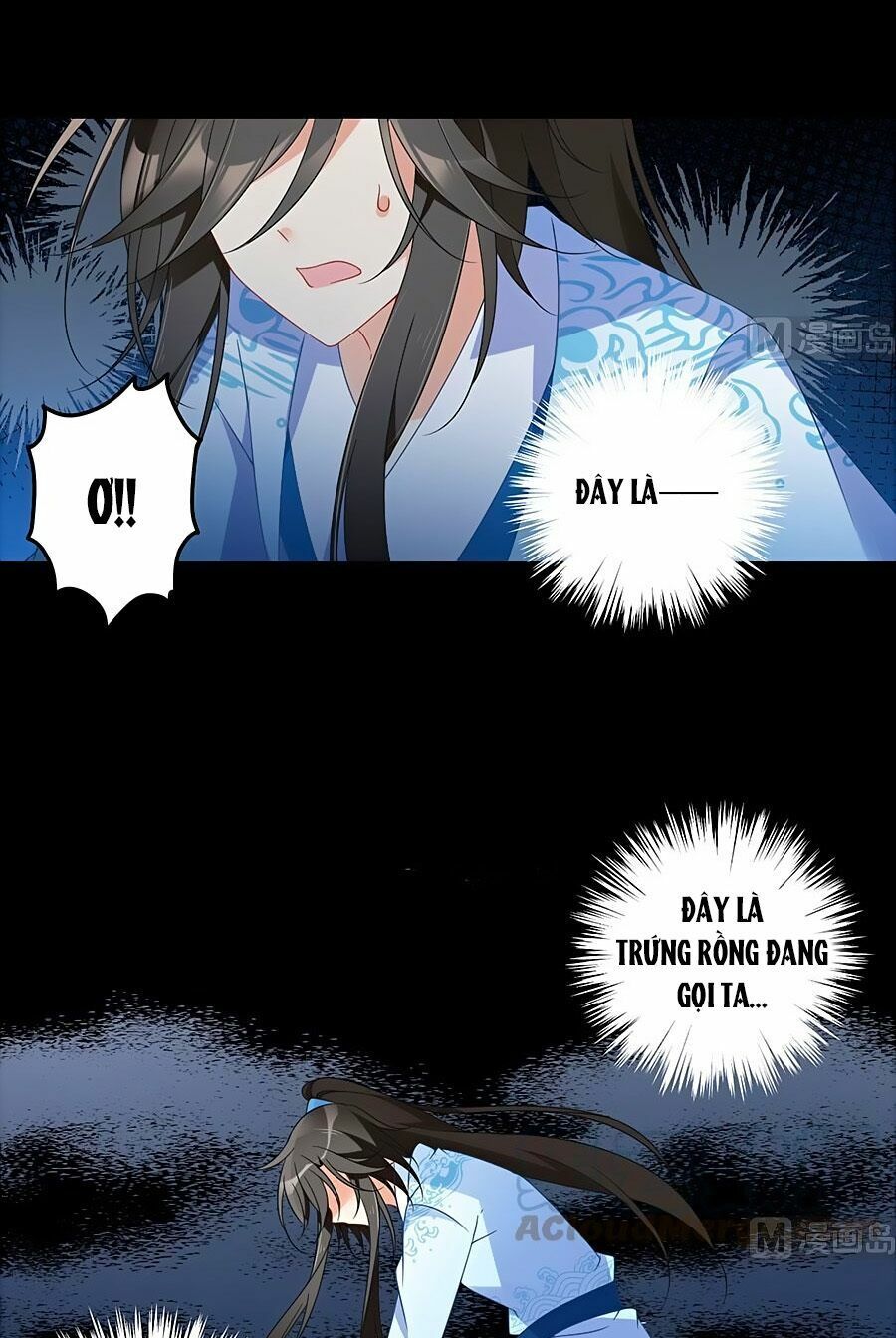 đọc truyện Manh Sư Tại Thượng Chương 108 ảnh 16 tại Thiên Thai Truyện