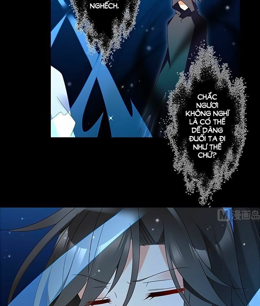 đọc truyện Manh Sư Tại Thượng Chương 108 ảnh 21 tại Thiên Thai Truyện